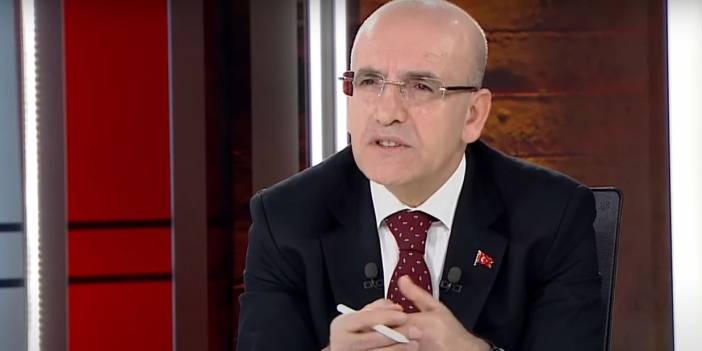 Bakan Mehmet Şimşek'ten kredi kartı emekli aylığı ve son ekonomi gelişmeleri ilgili çok önemli açıklamalar