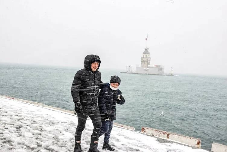 Meteoroloji il il hava durumunu yayınladı! 6 Mart 2024 Çarşamba ülke geneli hava durumu ve sıcaklıkları 2