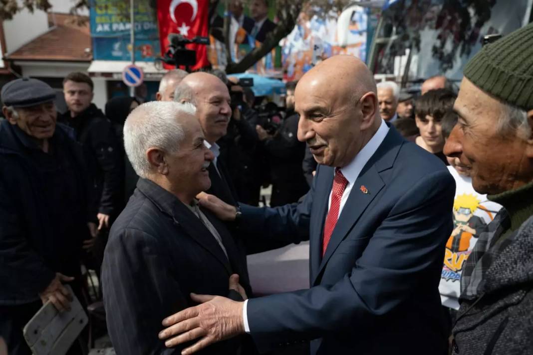 Mustafa şen Anket sonuçlarını açıkladı! İşte AK Parti'nin İstanbul Ankara ve İzmir'de oy oranları 8