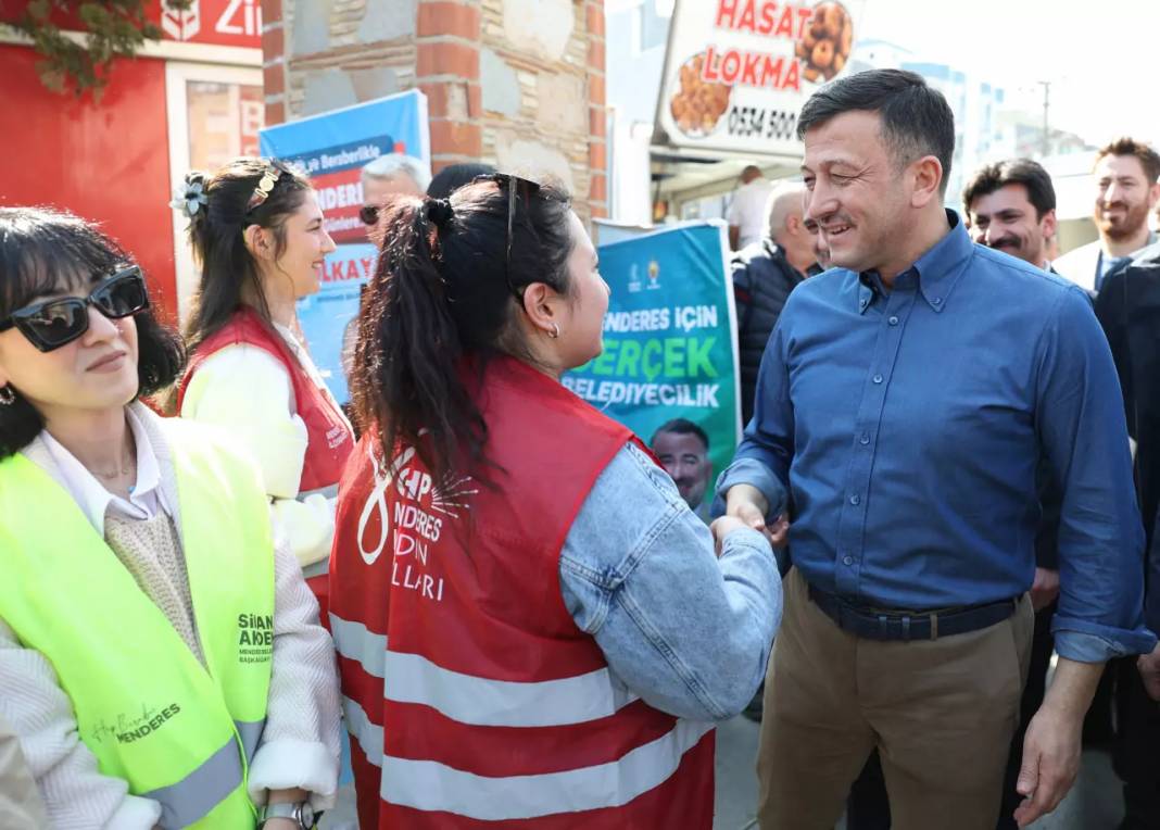 Mustafa şen Anket sonuçlarını açıkladı! İşte AK Parti'nin İstanbul Ankara ve İzmir'de oy oranları 9