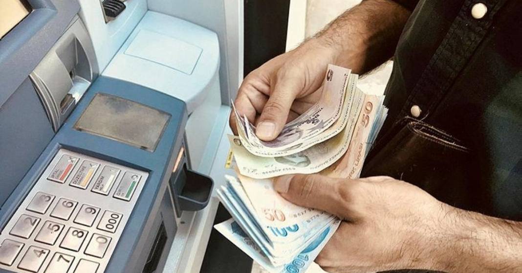 Bankalar emekli maaş promosyon rakamlarını Mart 2024 tarihi itibarı ile güncelledi! En fazla emekli maaş promosyonu hangi banka veriyor? 1