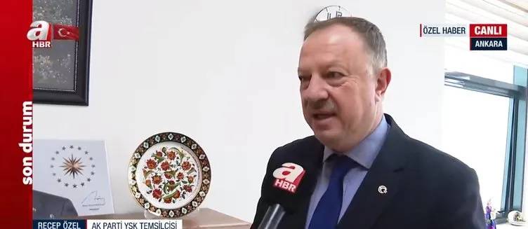 31 Mart'ta kullanacağımız oy pusulası belli oldu, boyu nerdeyse 1 metre, en küçüğü ve en büyüğü o ilde 5