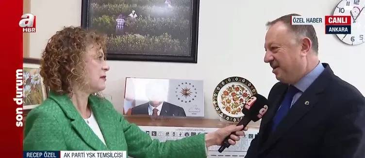 31 Mart'ta kullanacağımız oy pusulası belli oldu, boyu nerdeyse 1 metre, en küçüğü ve en büyüğü o ilde 6