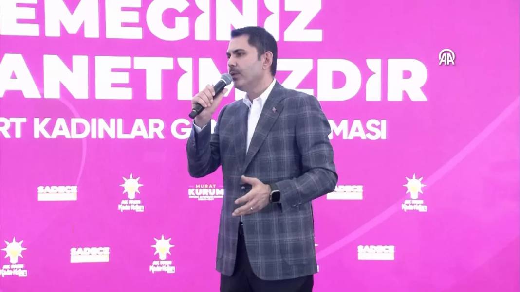 Kurum müjdeleri peş peşe sıraladı! 100 bin TL hibe, ''İstanbul'u büyütecek kadınları destekleyeceğiz'' 1