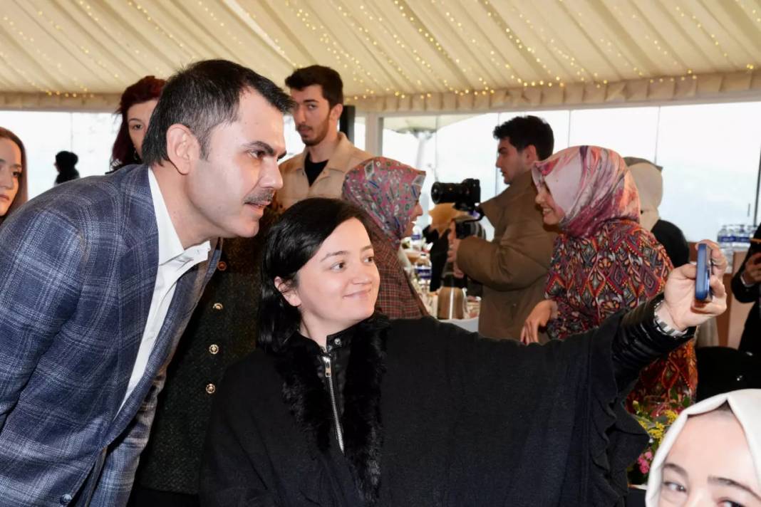 Kurum müjdeleri peş peşe sıraladı! 100 bin TL hibe, ''İstanbul'u büyütecek kadınları destekleyeceğiz'' 3