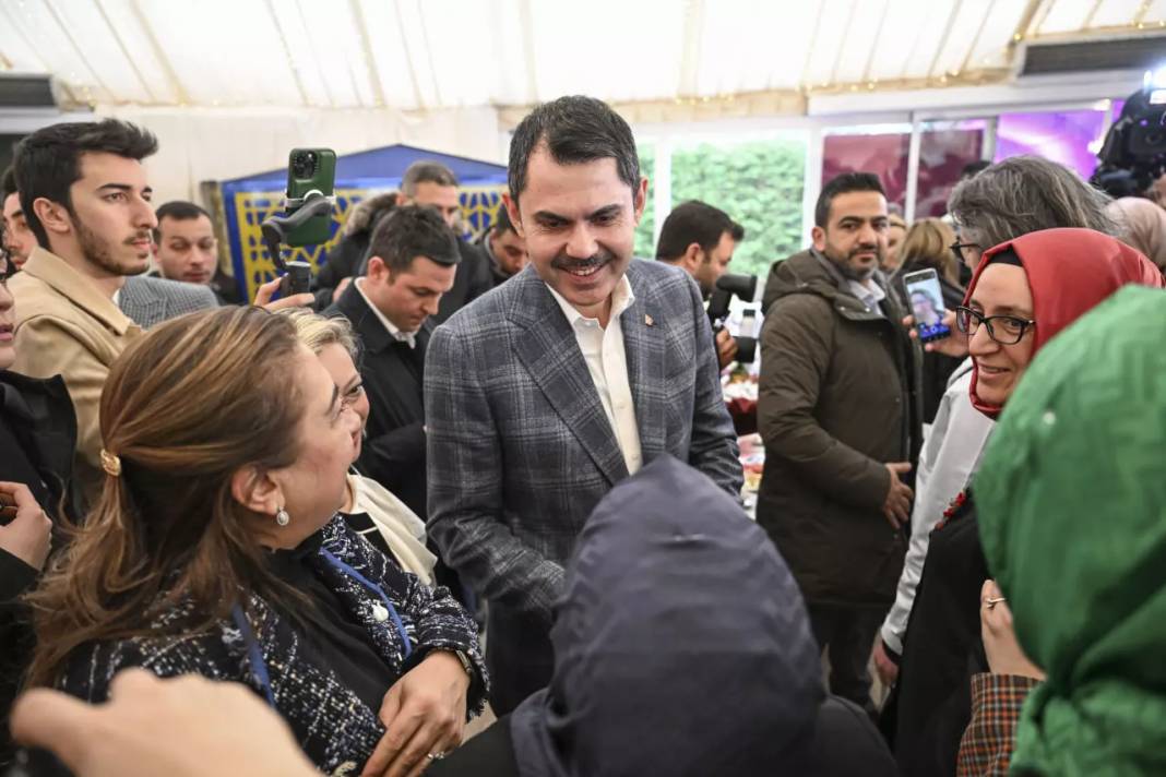 Kurum müjdeleri peş peşe sıraladı! 100 bin TL hibe, ''İstanbul'u büyütecek kadınları destekleyeceğiz'' 5