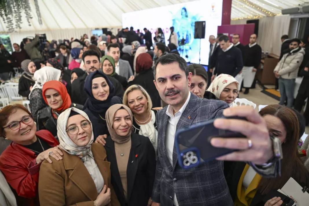 Kurum müjdeleri peş peşe sıraladı! 100 bin TL hibe, ''İstanbul'u büyütecek kadınları destekleyeceğiz'' 7