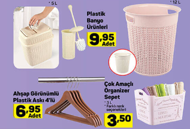 A101 aktüel 21 Kasım | A101 21 Kasım 2019 kataloğu 11