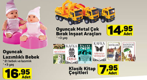 A101 aktüel 21 Kasım | A101 21 Kasım 2019 kataloğu 15