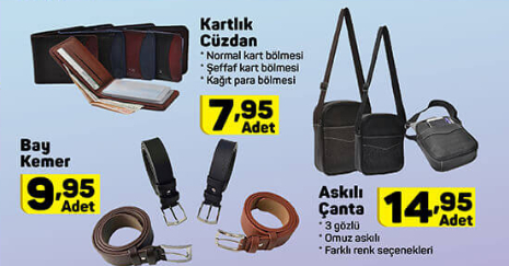 A101 aktüel 21 Kasım | A101 21 Kasım 2019 kataloğu 9