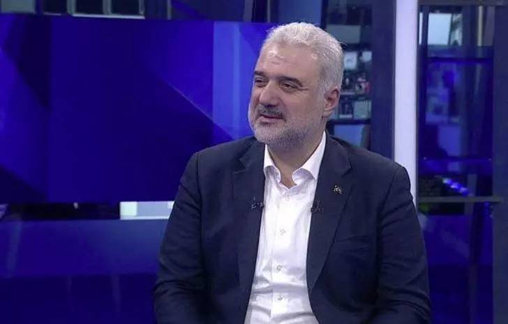 AK Parti elindeki en son yaptırdığı anketi yayınladı! İşte! Kurum ve İmamoğlu arasındaki en güncel anket sonucu 2