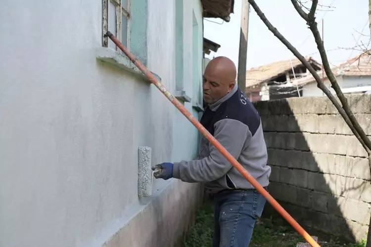 Böyle aday ve seçim vaadi hiç görülmedi, daha seçilmeden işe koyuldu! ''Seçilemezsem helali hoş olsun'' 10