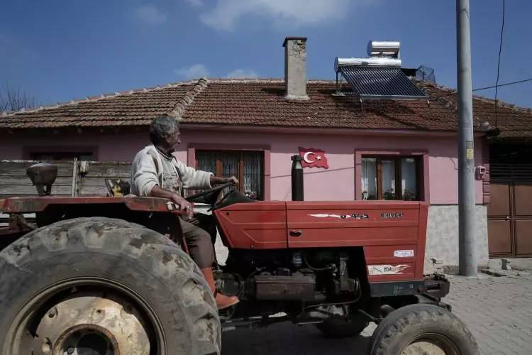 Böyle aday ve seçim vaadi hiç görülmedi, daha seçilmeden işe koyuldu! ''Seçilemezsem helali hoş olsun'' 4