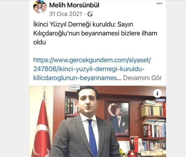 CHP'de para sayma skandalı ilçe belediyelere sıçradı, Belediye başkanının oğlu ve yardımcısının para sayma görüntüleri ortaya çıktı 12