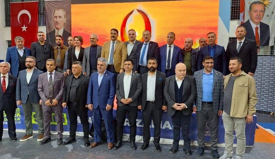 PENDEF'in memleketleri buluşturan geleneksel iftar programına yoğun katılım 1