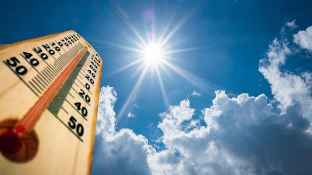 Meteorolojiden toz aşımı uyarısı, 30 Mart 2024 Cumartesi hava durumu nasıl olacak? 2