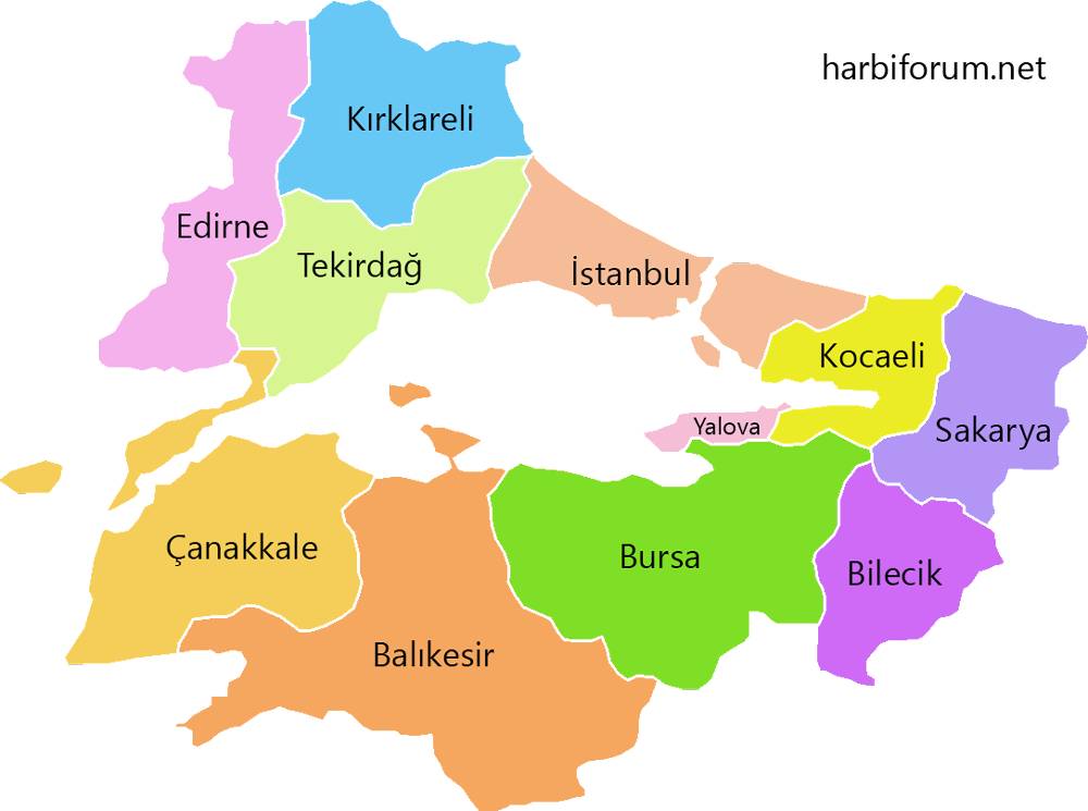 Meteorolojiden toz aşımı uyarısı, 30 Mart 2024 Cumartesi hava durumu nasıl olacak? 3