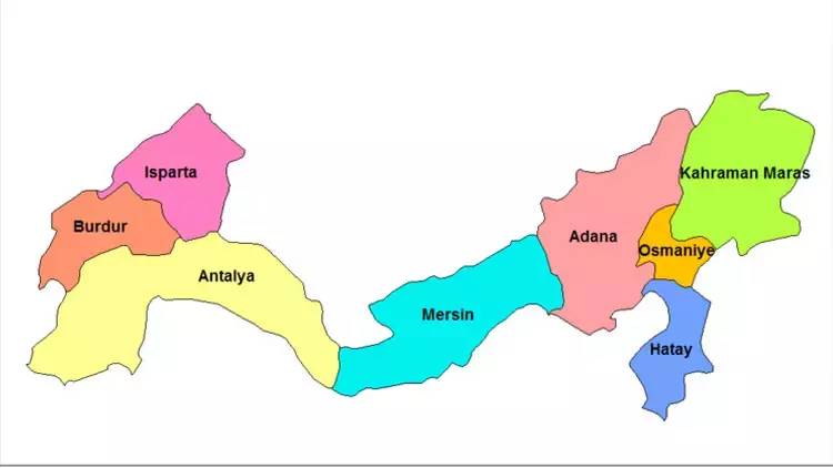 Meteorolojiden toz aşımı uyarısı, 30 Mart 2024 Cumartesi hava durumu nasıl olacak? 5