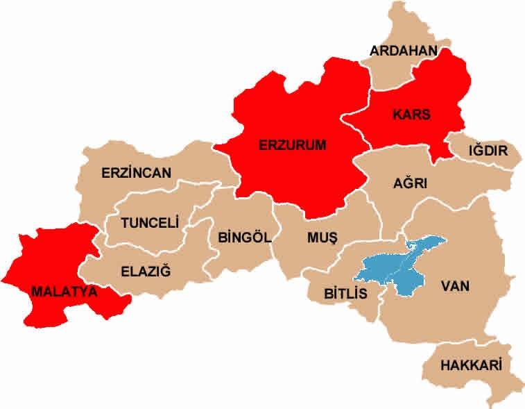 Meteorolojiden toz aşımı uyarısı, 30 Mart 2024 Cumartesi hava durumu nasıl olacak? 9