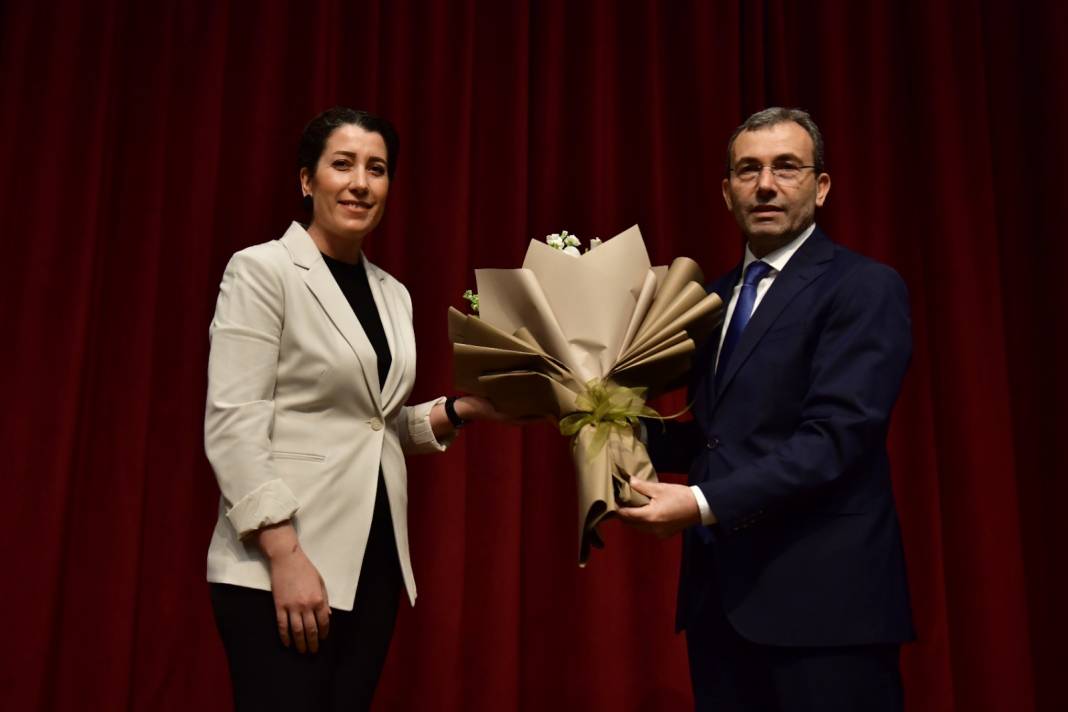 Pendik'te ikinci Ahmet Cin  dönemi, Mazbatasını aldı görevine başladı: ''Şimdi yeni işler zamanı'' 3