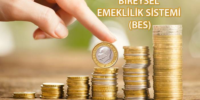 Milyonları ilgilendiriryor! BES'te1 Temmuz'da ''Kısmen Ödeme'' dönemi başlıyor! İşte 10 soruda yeni uygulamanın ayrıntıları