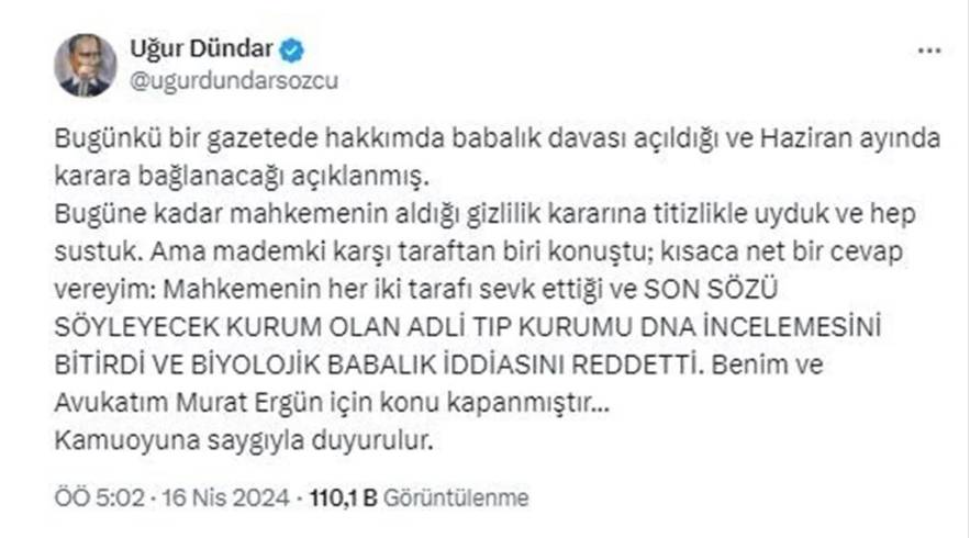 Metin Akpınar'ın kızından inanılmaz itiraf! Ablasının babasının Uğur Dündar olduğunu açıkladı, ortalık karıştı 21