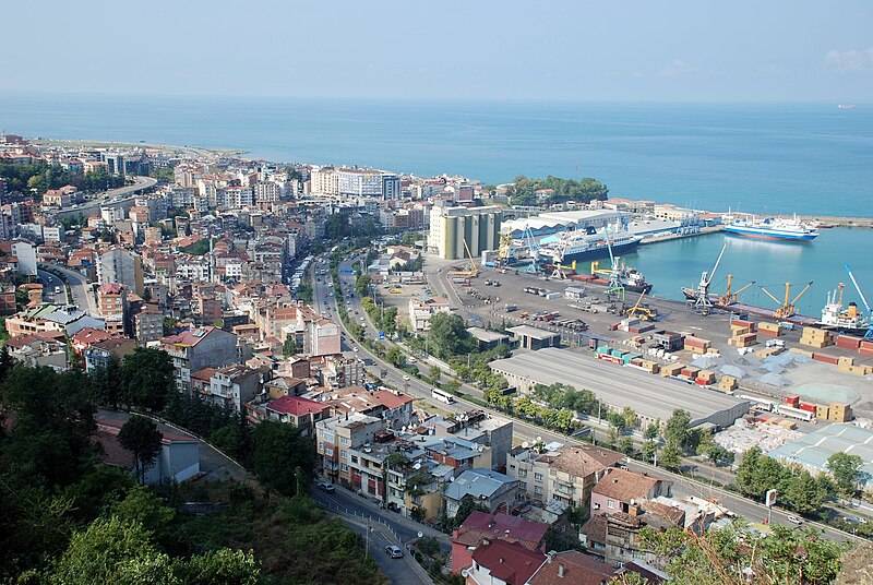 18 Nisan 2024 Perşembe hava durumu nasıl olacak, yağmur yağacak mı sıcaklıklar kaç derece olacak? 7