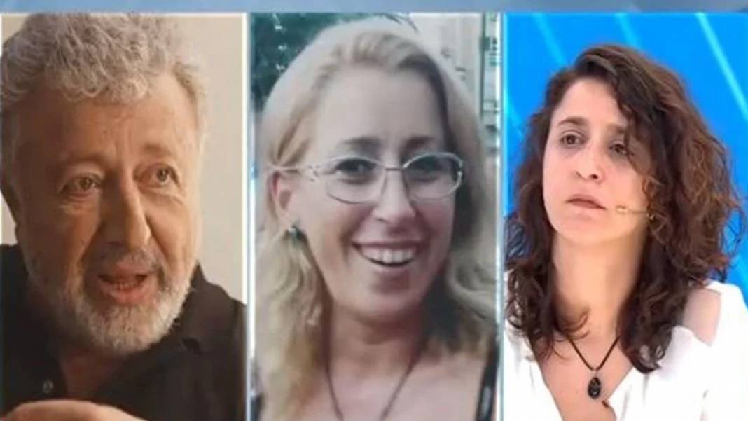 Türkiye'nin gündemini sarsan Dilara G.'nin, gazeteci Uğur Dündar'a açtığı davada flaş gelişme! 11