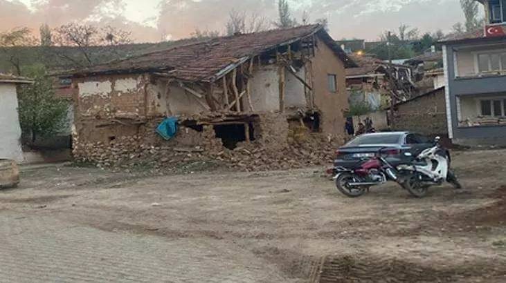 Öğrenince çok şaşıracaksınız! Prof. Dr. Osman Bektaş Tokat depremi sonrası o il için kritik uyarılarda bulundu: ''Ateş çemberi gibi'' 2