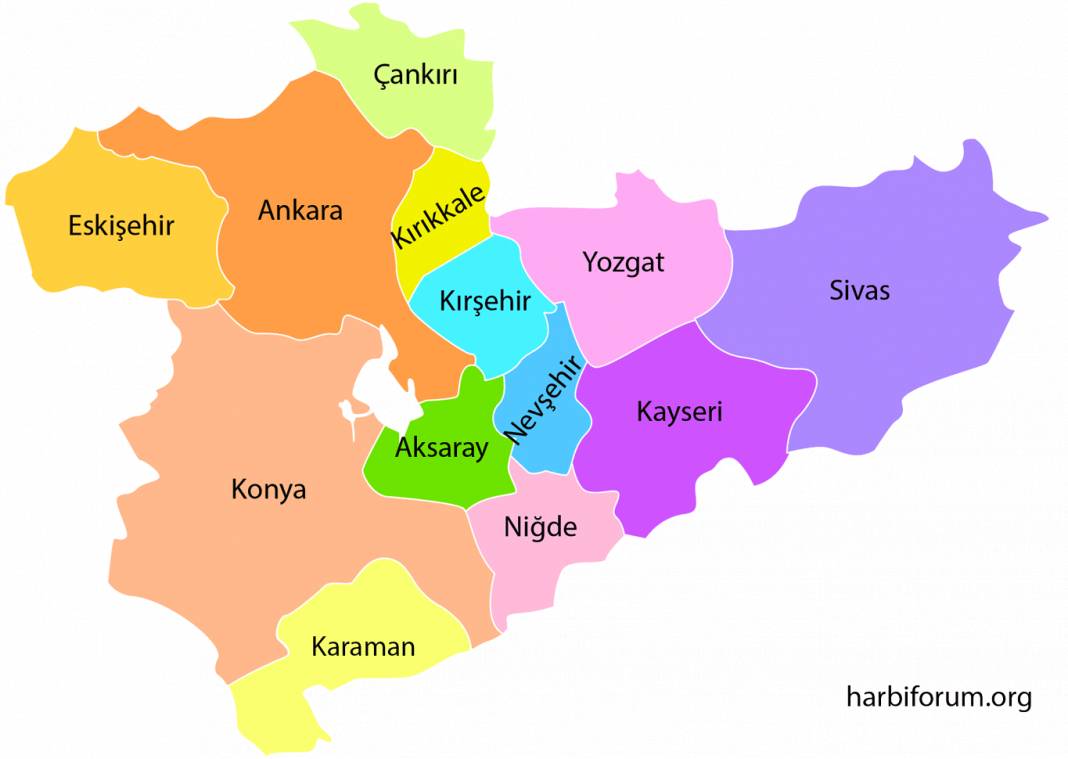 Meteoroloji son güncel hava durumu tahminini açıkladı! 22 Nisan Pazartesi hava durumu nasıl olacak,  yağmur yağacak mı? 5