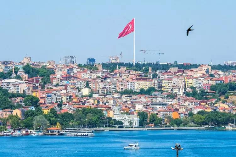 TOKİ, aralarında İstanbul, İzmir ve Antalya'nın da olduğu 33 ilde uygun fiyata arsa satışa sundu! İşte satış şartları ve gerekli evraklar 13