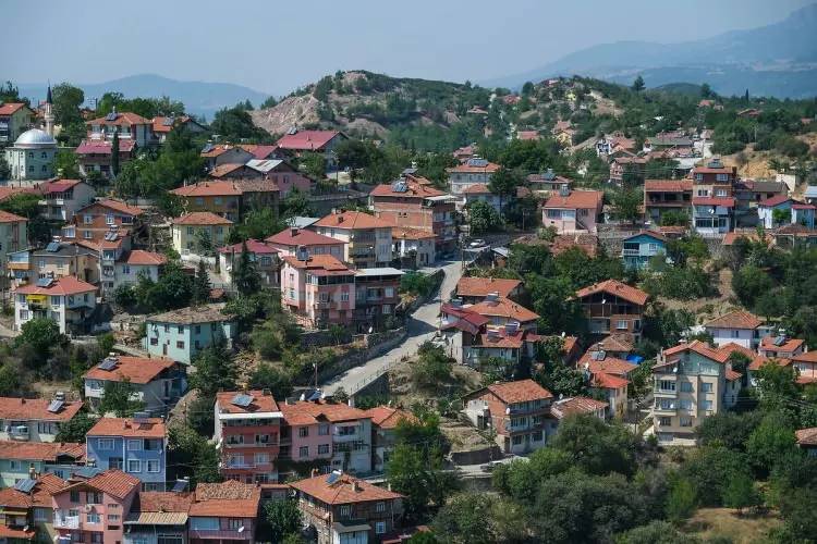 TOKİ, aralarında İstanbul, İzmir ve Antalya'nın da olduğu 33 ilde uygun fiyata arsa satışa sundu! İşte satış şartları ve gerekli evraklar 14