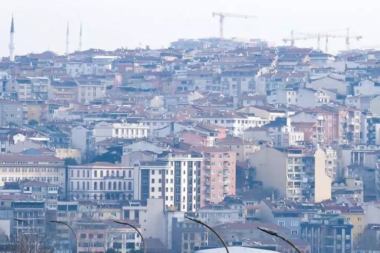 TOKİ, aralarında İstanbul, İzmir ve Antalya'nın da olduğu 33 ilde uygun fiyata arsa satışa sundu! İşte satış şartları ve gerekli evraklar 24