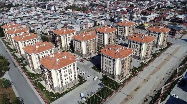 TOKİ, aralarında İstanbul, İzmir ve Antalya'nın da olduğu 33 ilde uygun fiyata arsa satışa sundu! İşte satış şartları ve gerekli evraklar 29