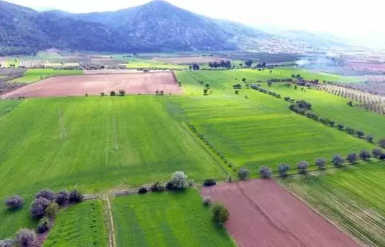 TOKİ, aralarında İstanbul, İzmir ve Antalya'nın da olduğu 33 ilde uygun fiyata arsa satışa sundu! İşte satış şartları ve gerekli evraklar 4