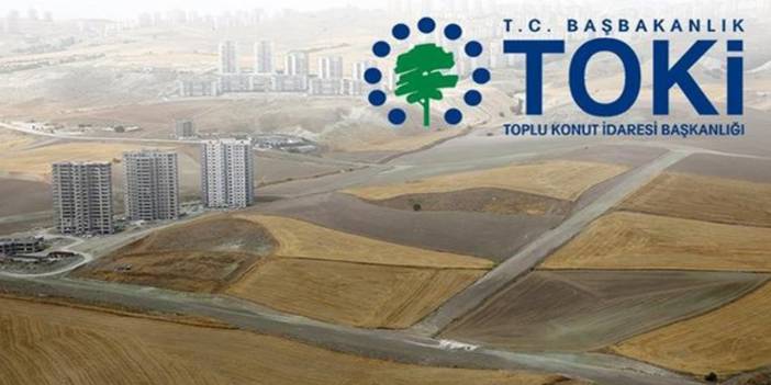 TOKİ, aralarında İstanbul, İzmir ve Antalya'nın da olduğu 33 ilde uygun fiyata arsa satışa sundu! İşte satış şartları ve gerekli evraklar