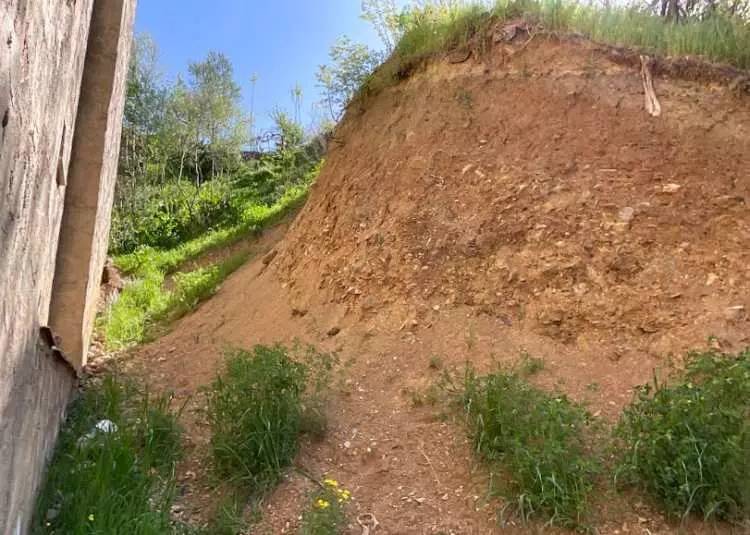 Uzmanlardan Hakkari için korkutan deprem uyarısı! ''Yüksekova-Şemdinli fayının 7 şiddetinde deprem üretme olasılığı var'' 11