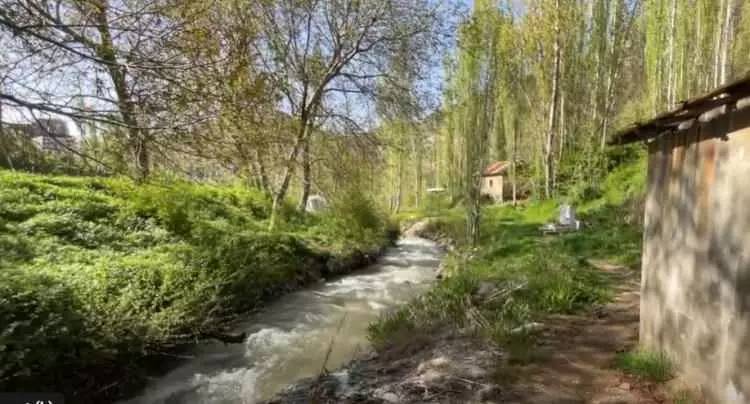 Uzmanlardan Hakkari için korkutan deprem uyarısı! ''Yüksekova-Şemdinli fayının 7 şiddetinde deprem üretme olasılığı var'' 12