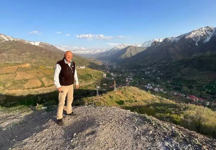 Uzmanlardan Hakkari için korkutan deprem uyarısı! ''Yüksekova-Şemdinli fayının 7 şiddetinde deprem üretme olasılığı var'' 3