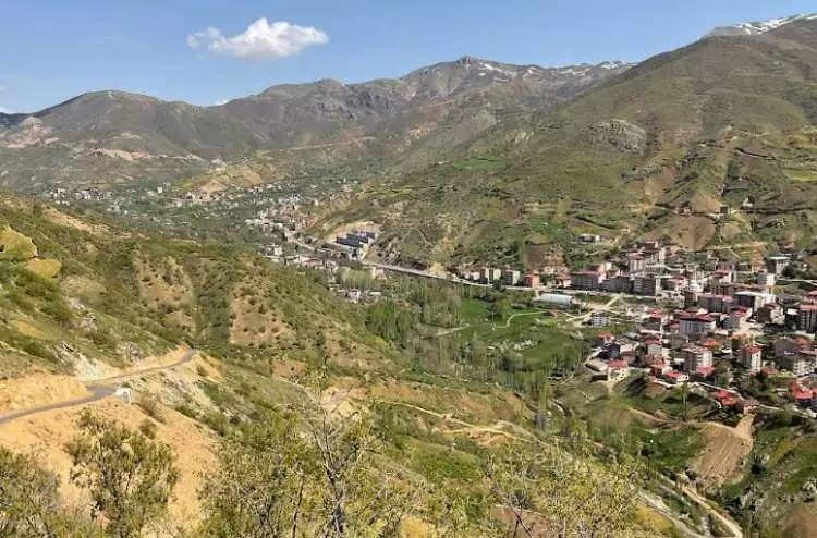 Uzmanlardan Hakkari için korkutan deprem uyarısı! ''Yüksekova-Şemdinli fayının 7 şiddetinde deprem üretme olasılığı var'' 6