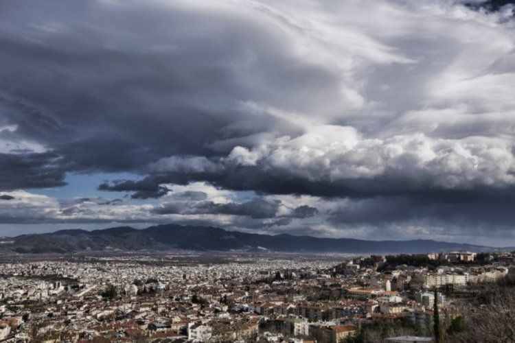 30 Nisan 2024 Salı günü hava durumu nasıl olacak, yağmur yağacak mı? Meteoroloji o iller için sarı kod uyarısında bulundu 1