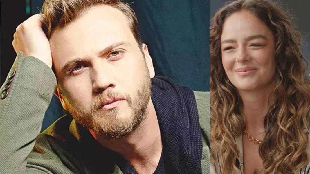 Güzel oyuncu Buse Meral, Aras Bulut İynemli ile olan aşkını ilan etti: ''Her şey keyifli mutluyum'' 6