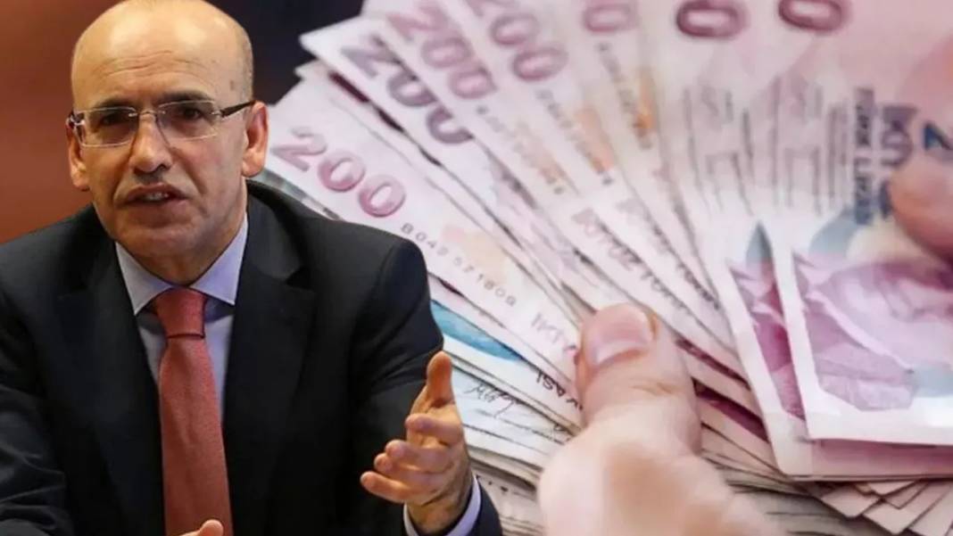 Bakan Mehmet Şimşek kamuda tasarruf tedbirlerini belirledi! Liste Başkan Erdoğan'ın masasında 2