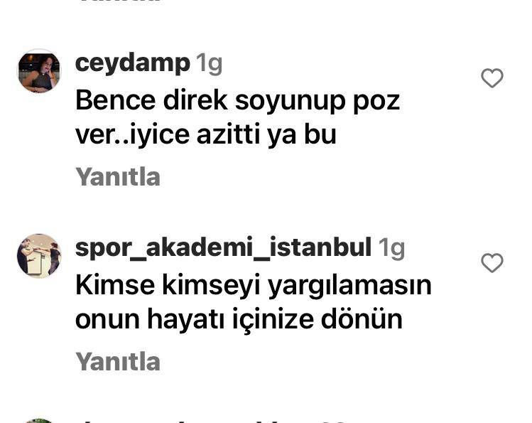 Acun Ilıcalı'nın eski eşi Şeyma Subaşı, yürekleri hoplatan üstsüz paylaşıma hayranlarından yorum yağmuru: ''Edep yahu'' 6