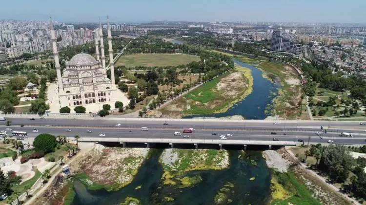 TÜİK açıkladı! O ilçe 57 ili geride bıraktı! İşte Türkiye'nin en büyük ilçeleri sıralaması 7