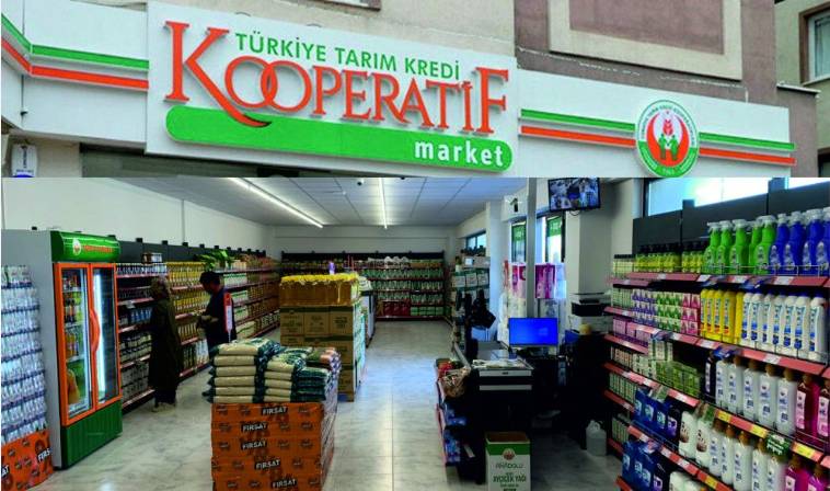 Tarım Kredi Market özel indirimli yeni ürün listesini açıkladı! 11-17 Mayıs 2024 tarihleri arasında geçerli olacak 1