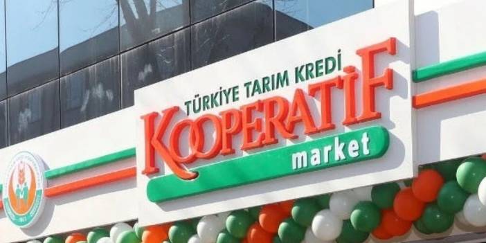 Tarım Kredi Market özel indirimli yeni ürün listesini açıkladı! 11-17 Mayıs 2024 tarihleri arasında geçerli olacak