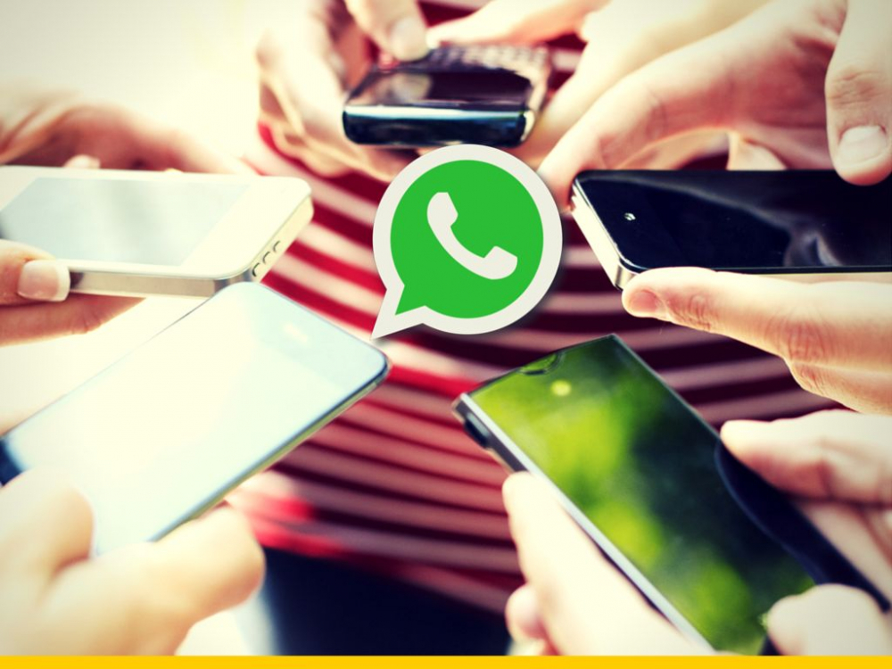 WhatsApp kullananlara kötü haber! O telefonlardan kaldırılacak 7