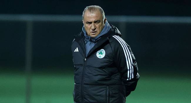 Fatih Terim Panathinaikos'tan ayrıldı Yunanistan'da gündem oldu çok çarpıcı yorumlar yapıldı! İşte o yorumlar 2