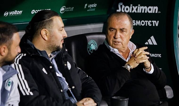 Fatih Terim Panathinaikos'tan ayrıldı Yunanistan'da gündem oldu çok çarpıcı yorumlar yapıldı! İşte o yorumlar 3